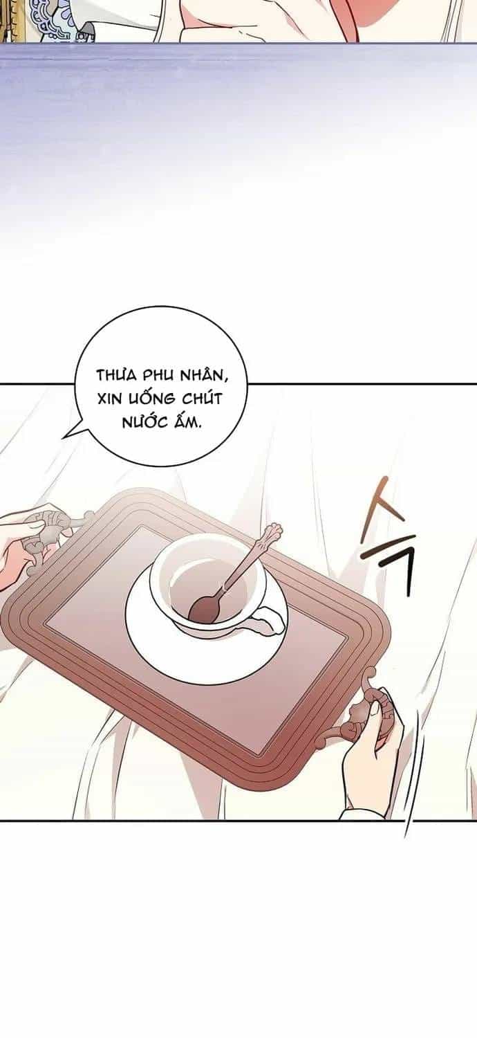 Tôi Trở Thành Mẹ Của Chiến Binh - Chương 90 - ảnh 40