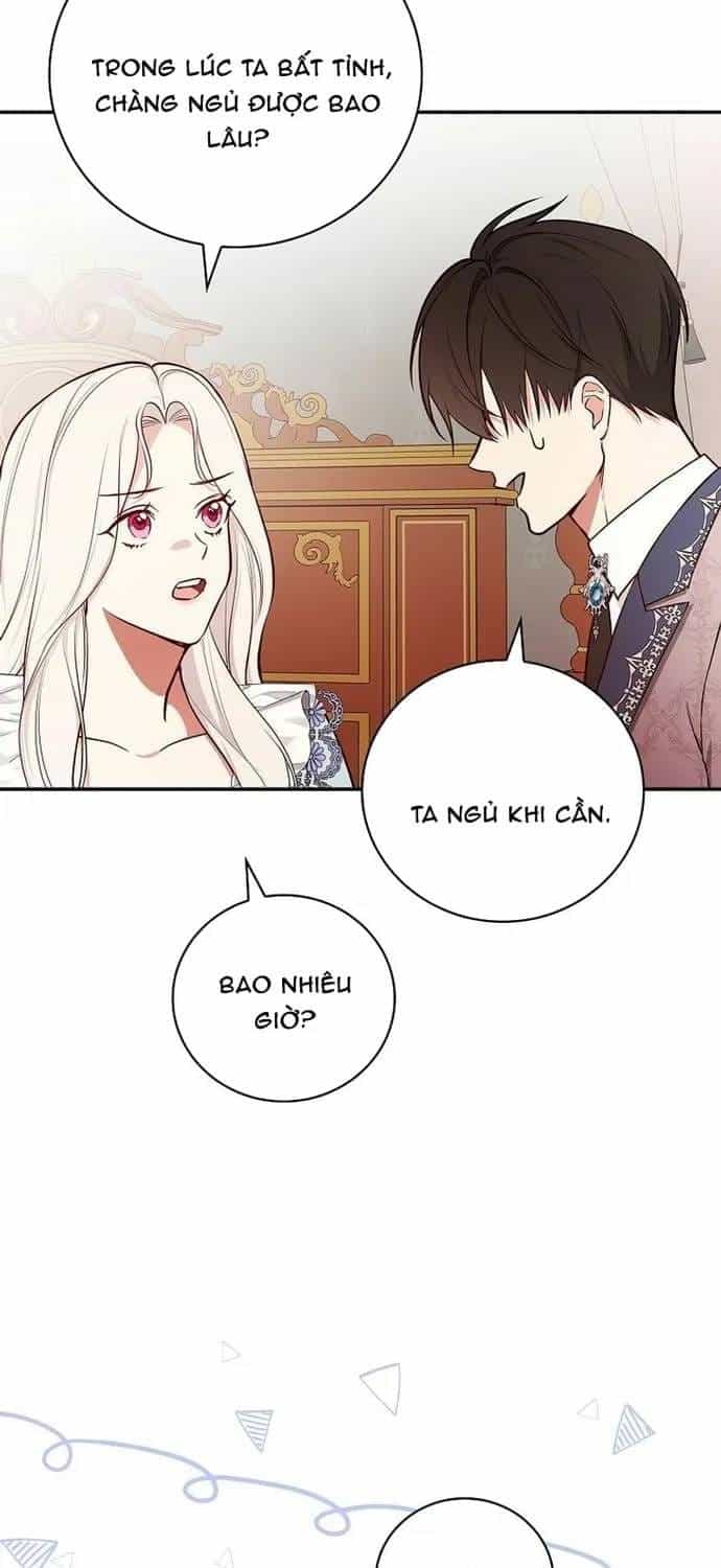 Tôi Trở Thành Mẹ Của Chiến Binh - Chương 90 - ảnh 53