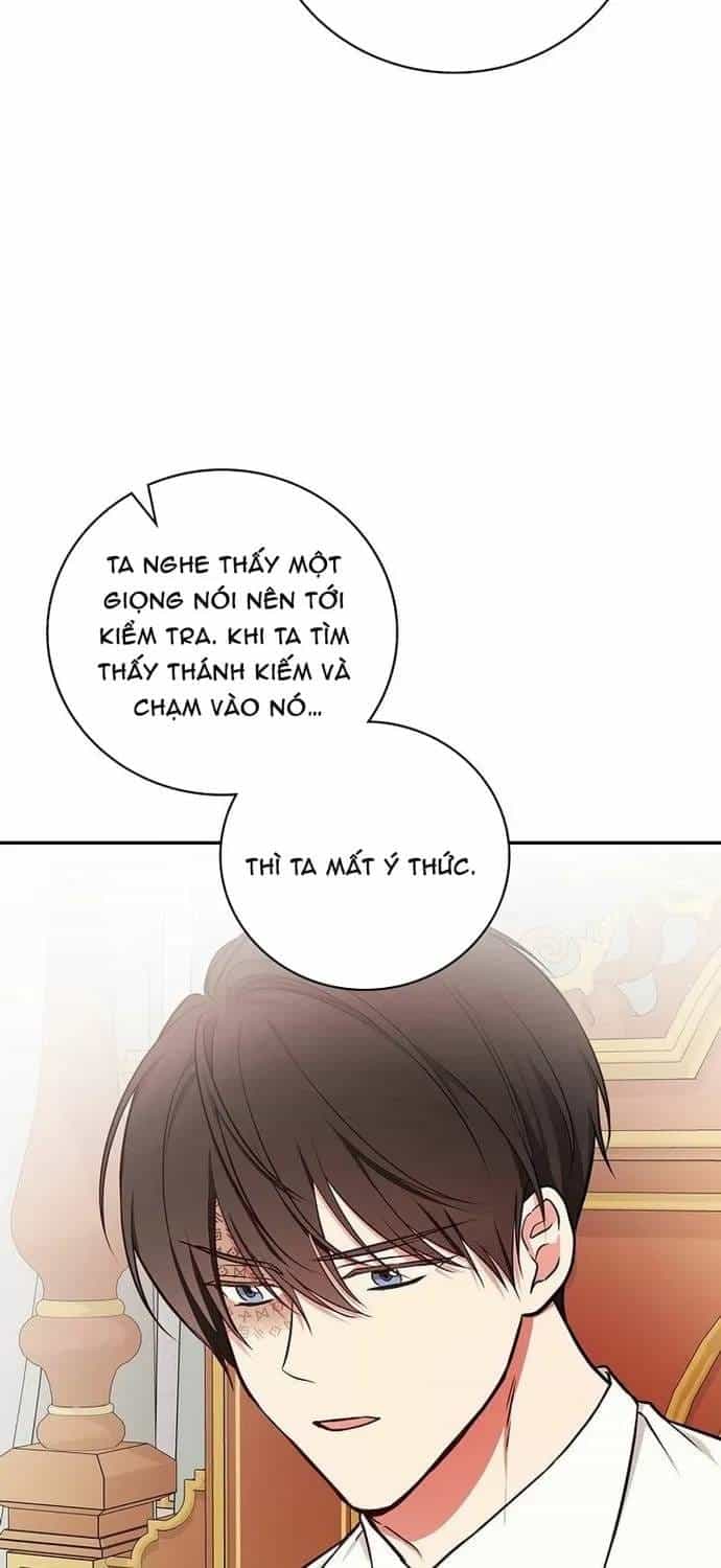 Tôi Trở Thành Mẹ Của Chiến Binh - Chương 90 - ảnh 74