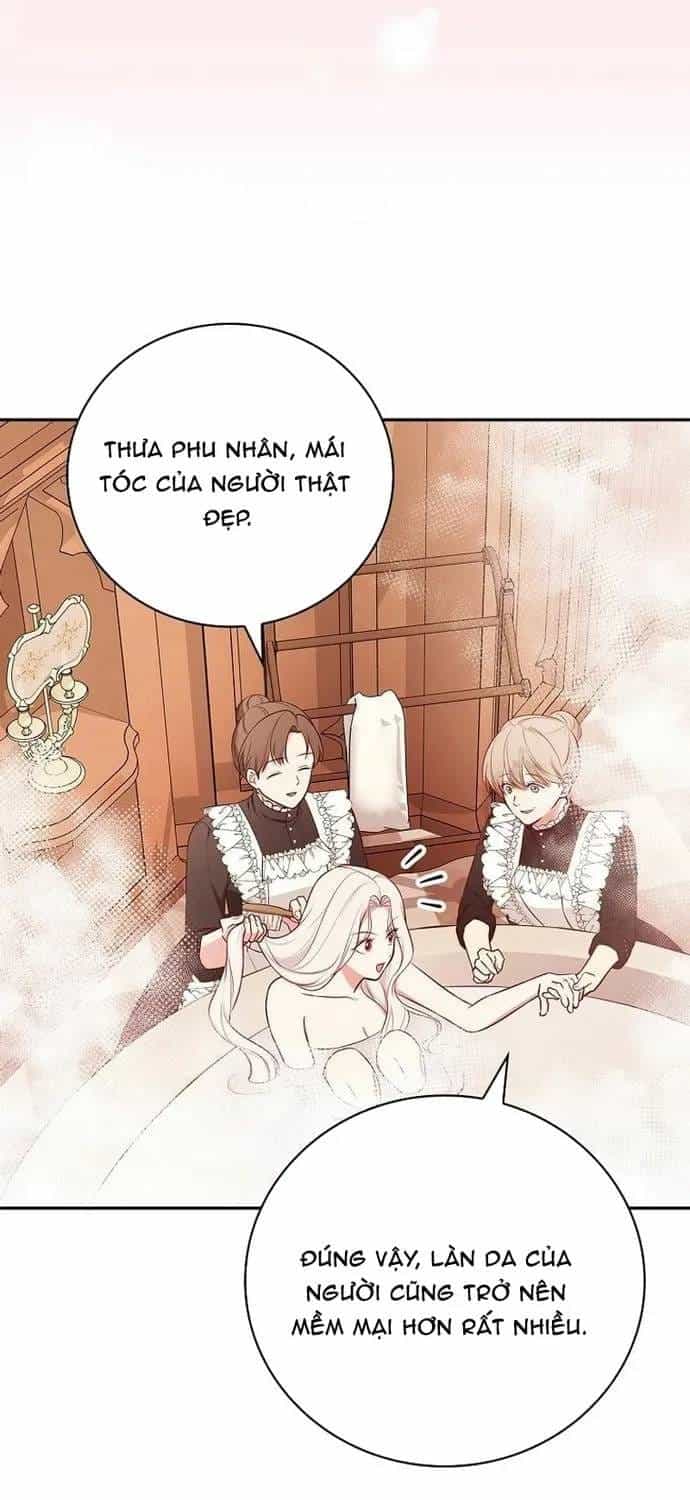 Tôi Trở Thành Mẹ Của Chiến Binh - Chương 90 - ảnh 9