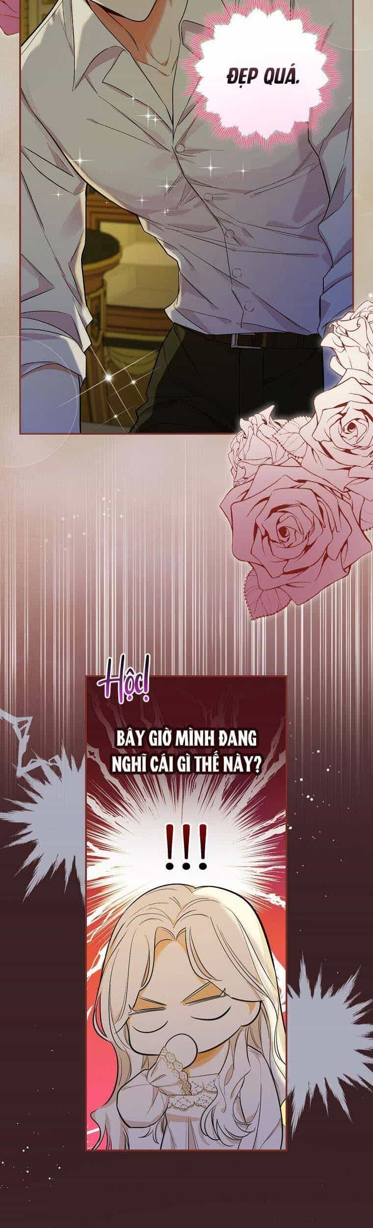 Tôi Trở Thành Mẹ Của Chiến Binh - Chương 9 - ảnh 35