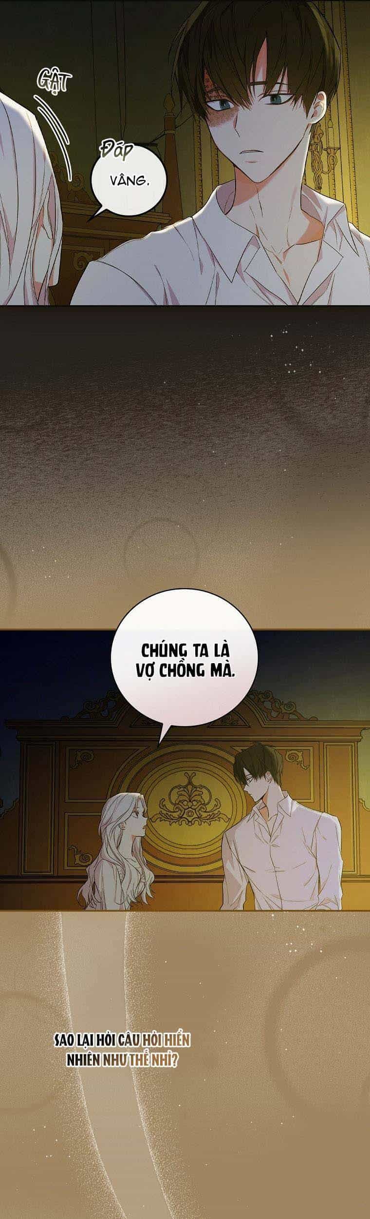 Tôi Trở Thành Mẹ Của Chiến Binh - Chương 9 - ảnh 38