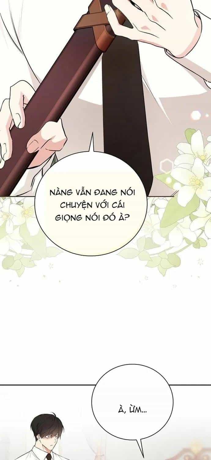 Tôi Trở Thành Mẹ Của Chiến Binh - Chương 91 - ảnh 10