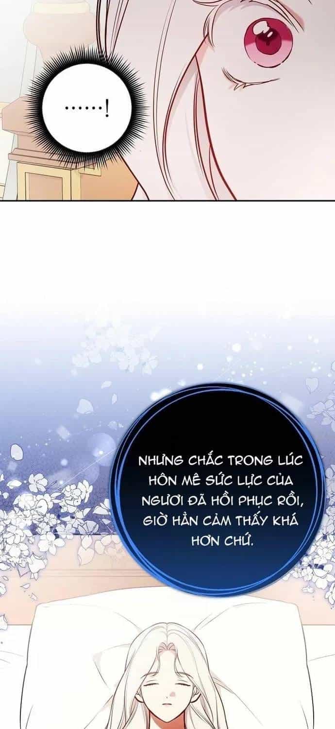Tôi Trở Thành Mẹ Của Chiến Binh - Chương 91 - ảnh 13