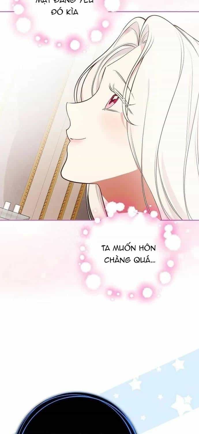 Tôi Trở Thành Mẹ Của Chiến Binh - Chương 91 - ảnh 23