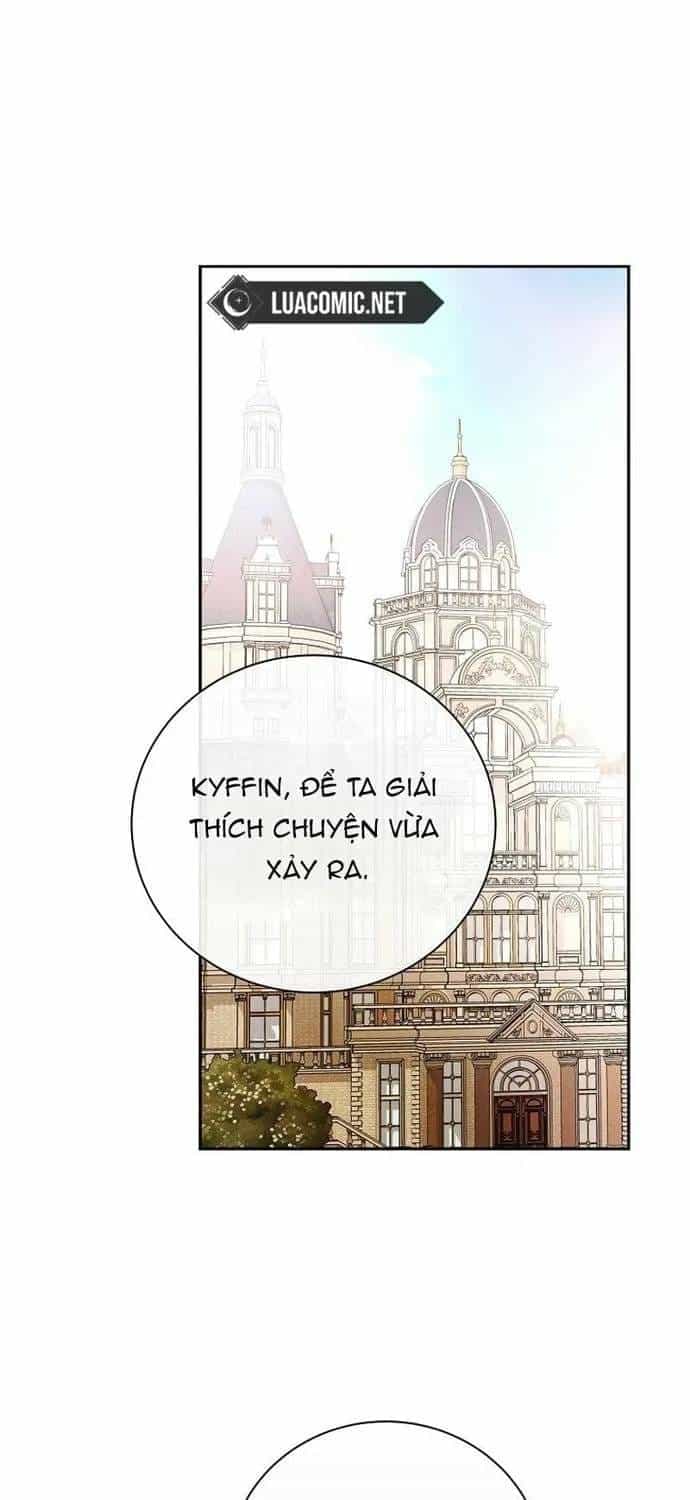 Tôi Trở Thành Mẹ Của Chiến Binh - Chương 91 - ảnh 28