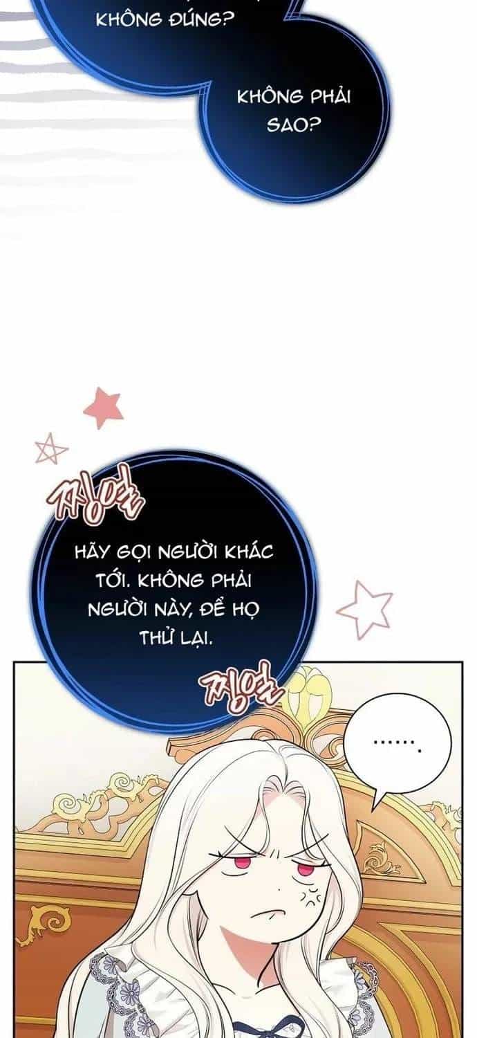 Tôi Trở Thành Mẹ Của Chiến Binh - Chương 91 - ảnh 38