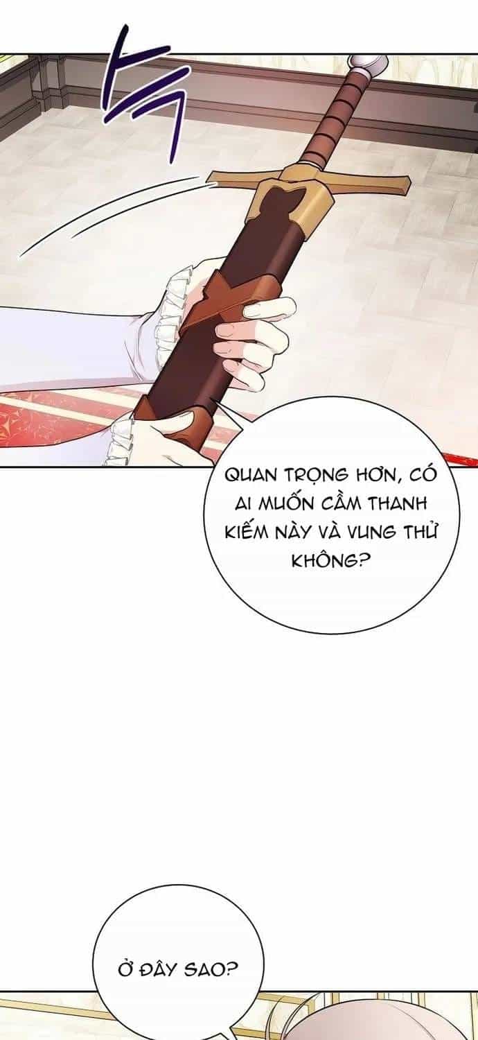 Tôi Trở Thành Mẹ Của Chiến Binh - Chương 91 - ảnh 47