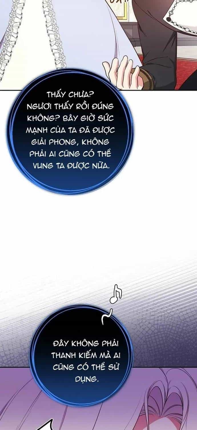 Tôi Trở Thành Mẹ Của Chiến Binh - Chương 91 - ảnh 52