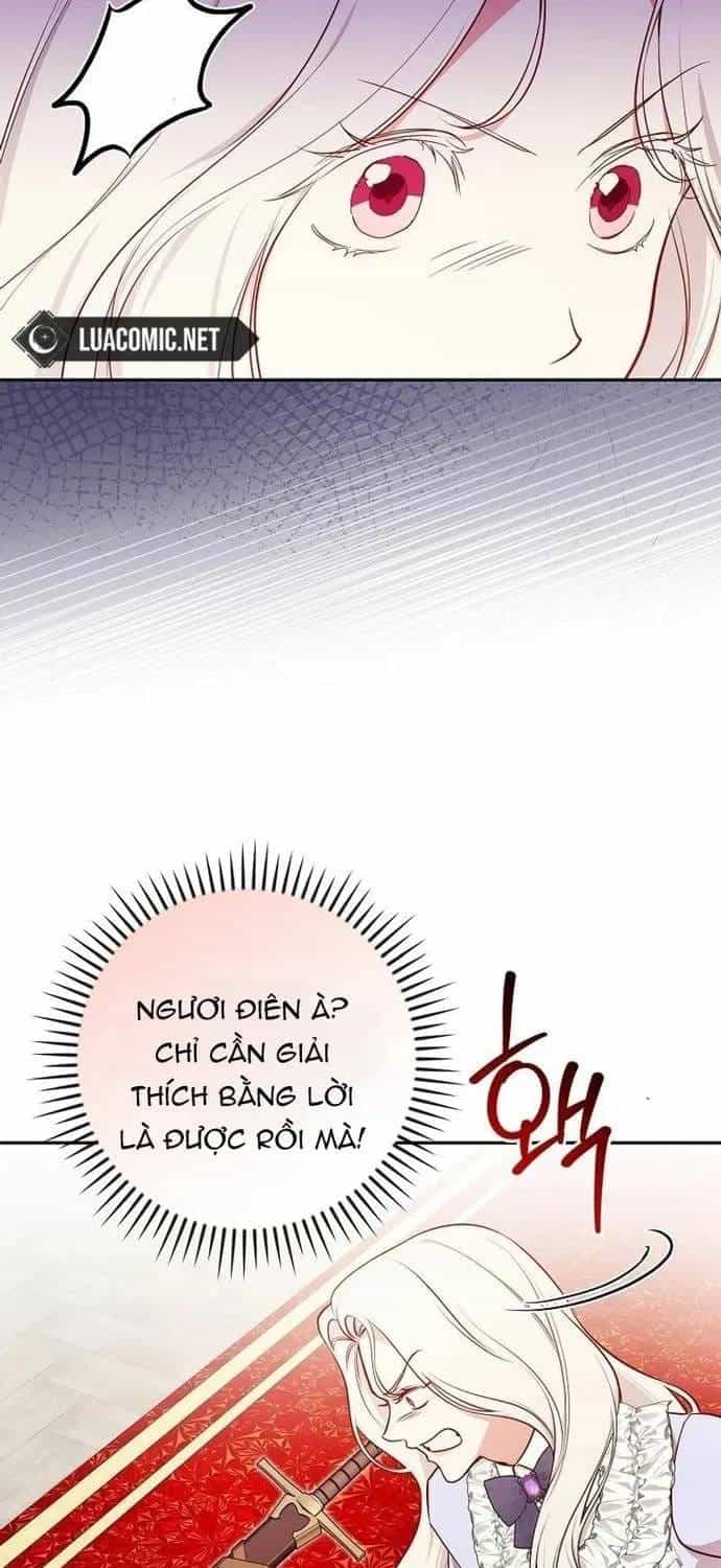 Tôi Trở Thành Mẹ Của Chiến Binh - Chương 91 - ảnh 53