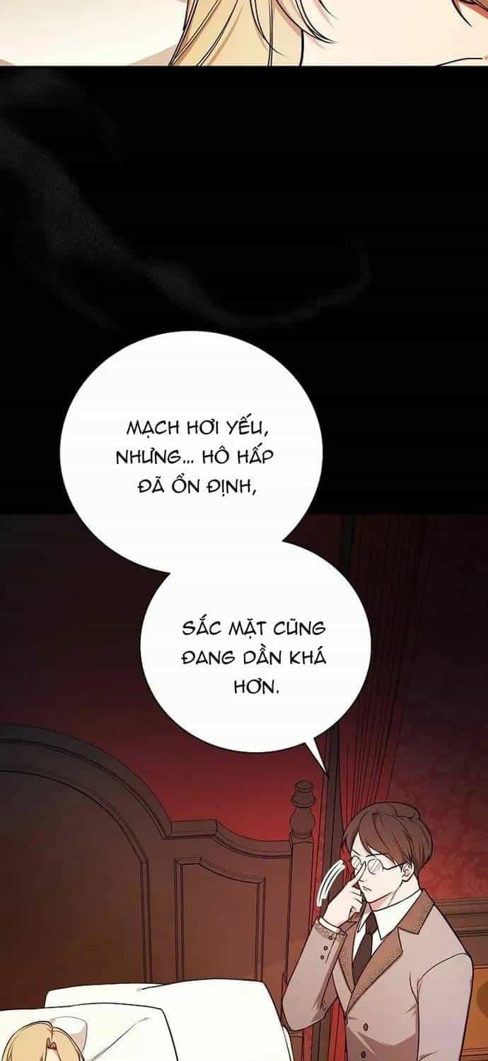 Tôi Trở Thành Mẹ Của Chiến Binh - Chương 92 - ảnh 2