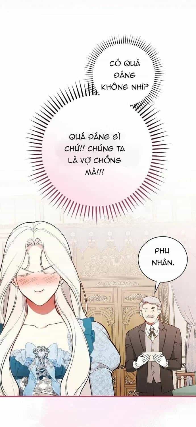 Tôi Trở Thành Mẹ Của Chiến Binh - Chương 92 - ảnh 33