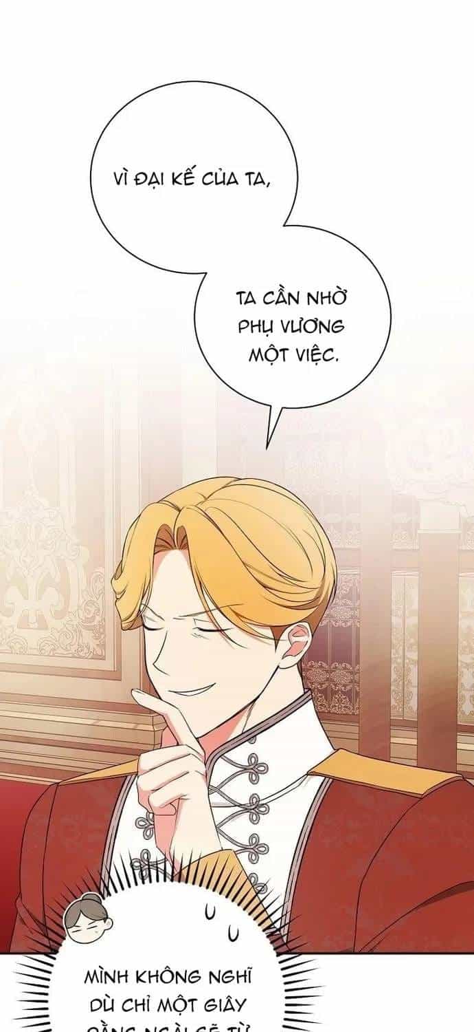 Tôi Trở Thành Mẹ Của Chiến Binh - Chương 93 - ảnh 20