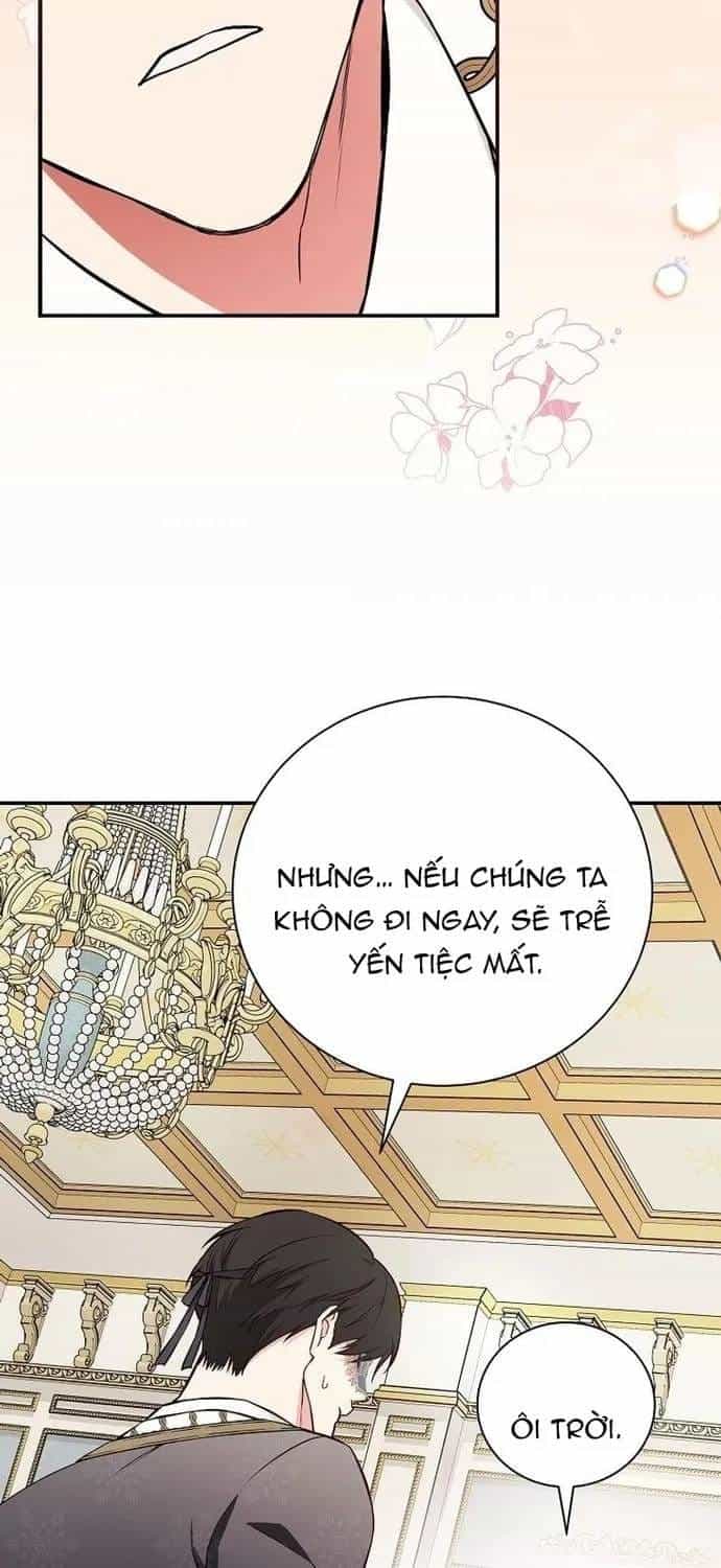 Tôi Trở Thành Mẹ Của Chiến Binh - Chương 93 - ảnh 48