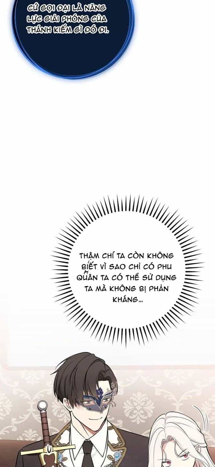 Tôi Trở Thành Mẹ Của Chiến Binh - Chương 94 - ảnh 11