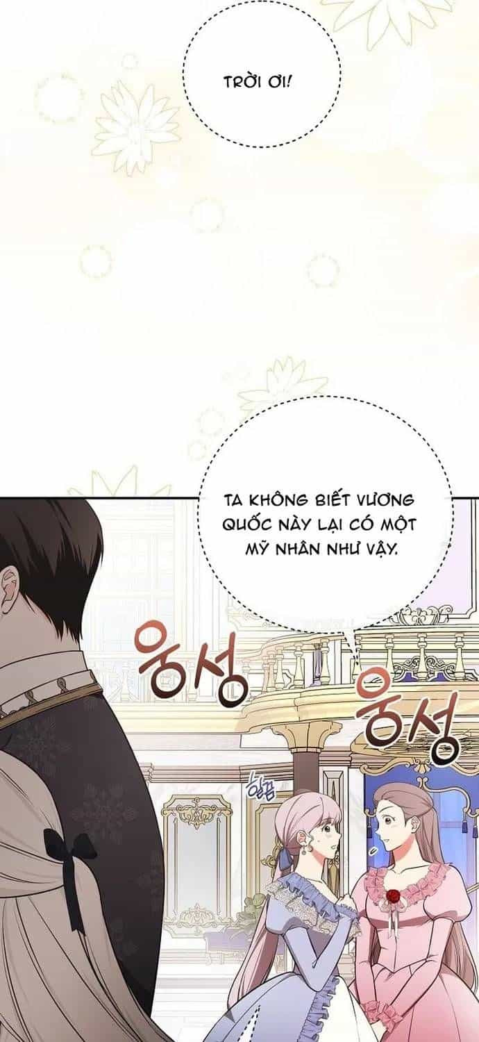 Tôi Trở Thành Mẹ Của Chiến Binh - Chương 94 - ảnh 23