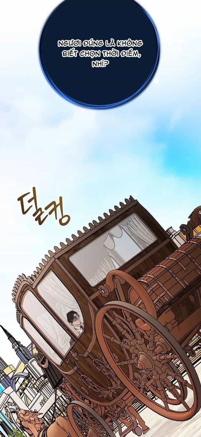 Tôi Trở Thành Mẹ Của Chiến Binh - Chương 94 - ảnh 3