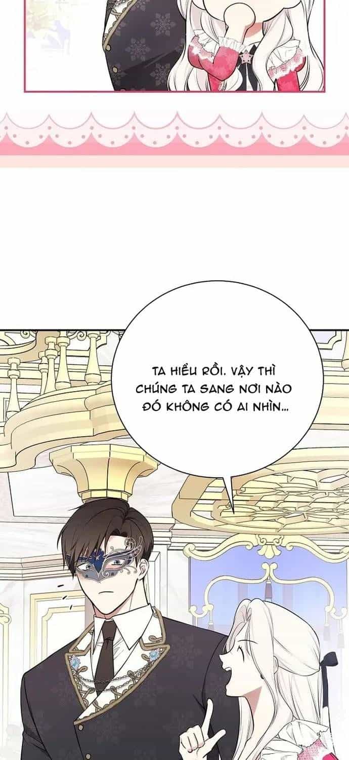 Tôi Trở Thành Mẹ Của Chiến Binh - Chương 94 - ảnh 34