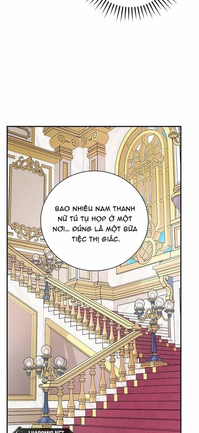 Tôi Trở Thành Mẹ Của Chiến Binh - Chương 94 - ảnh 48