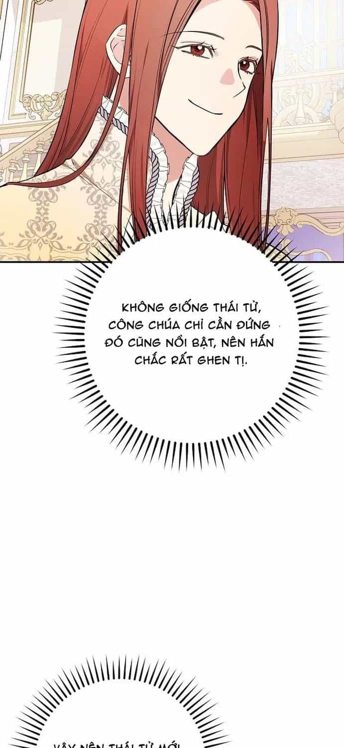 Tôi Trở Thành Mẹ Của Chiến Binh - Chương 94 - ảnh 55