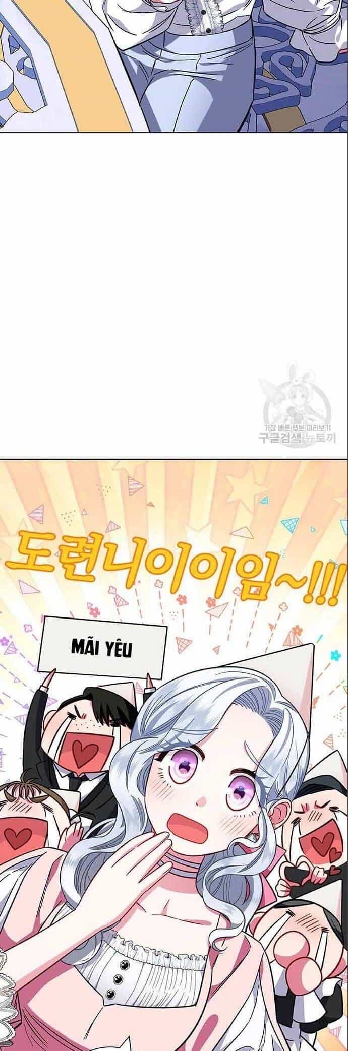 Tôi Trở Thành Mẹ Của Nam Chính - Chương 10 - ảnh 26