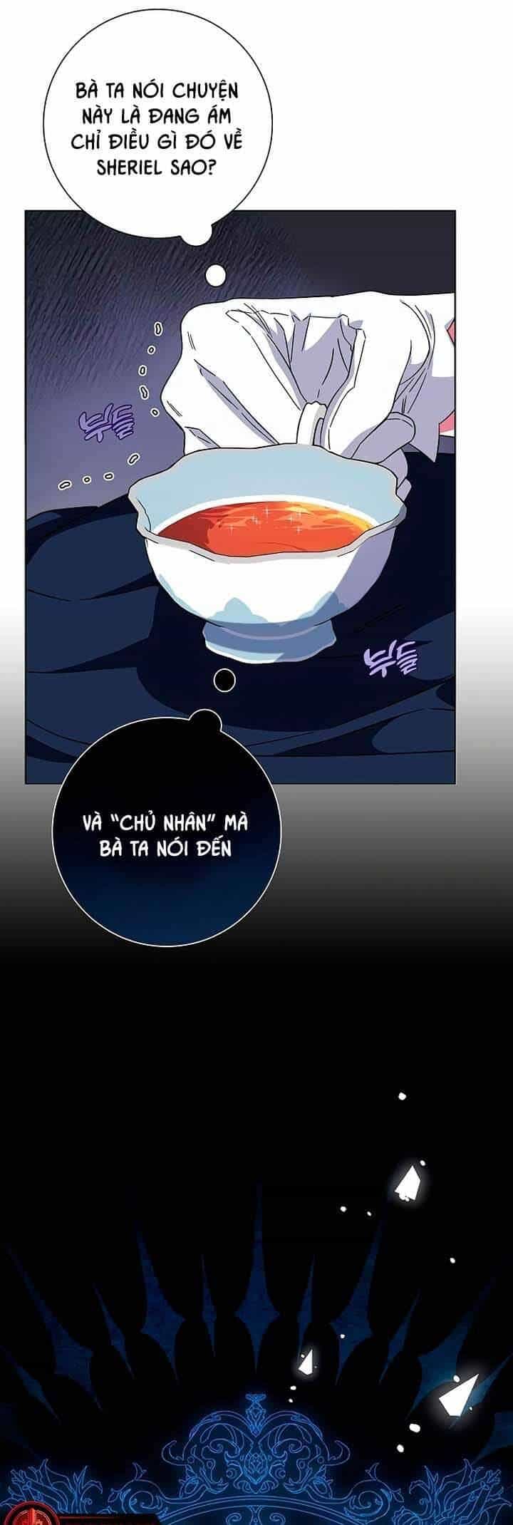 Tôi Trở Thành Mẹ Của Nam Chính - Chương 13 - ảnh 6