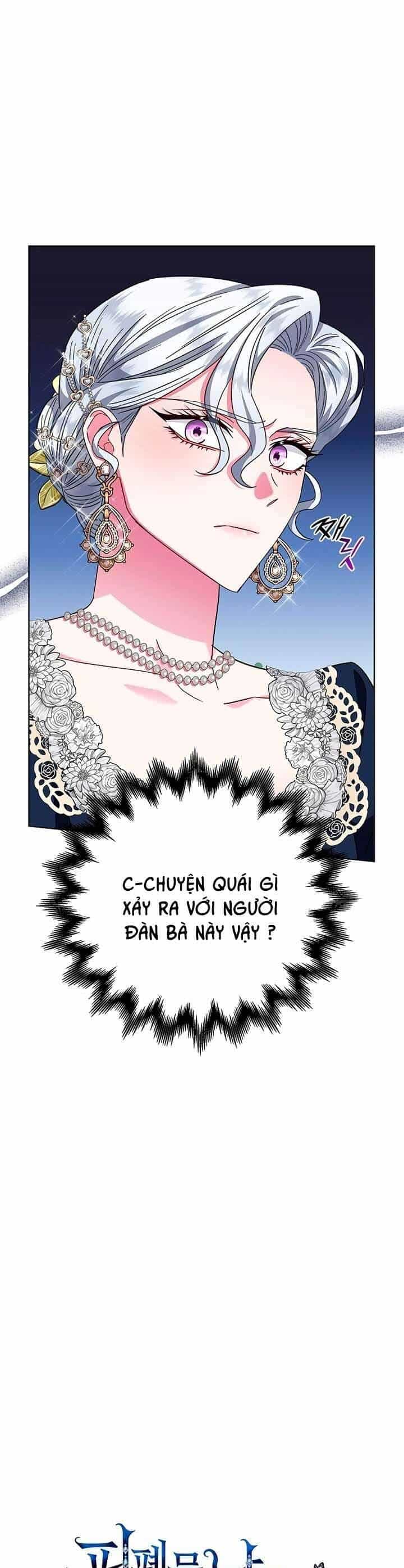 Tôi Trở Thành Mẹ Của Nam Chính - Chương 13 - ảnh 9