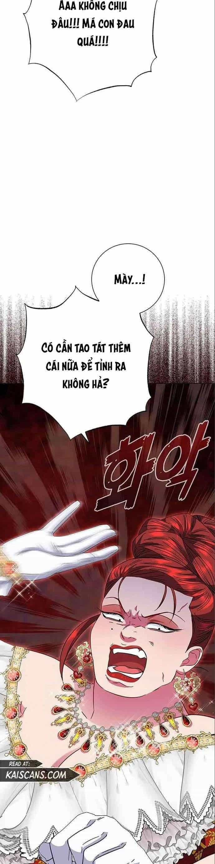 Tôi Trở Thành Mẹ Của Nam Chính - Chương 14 - ảnh 45