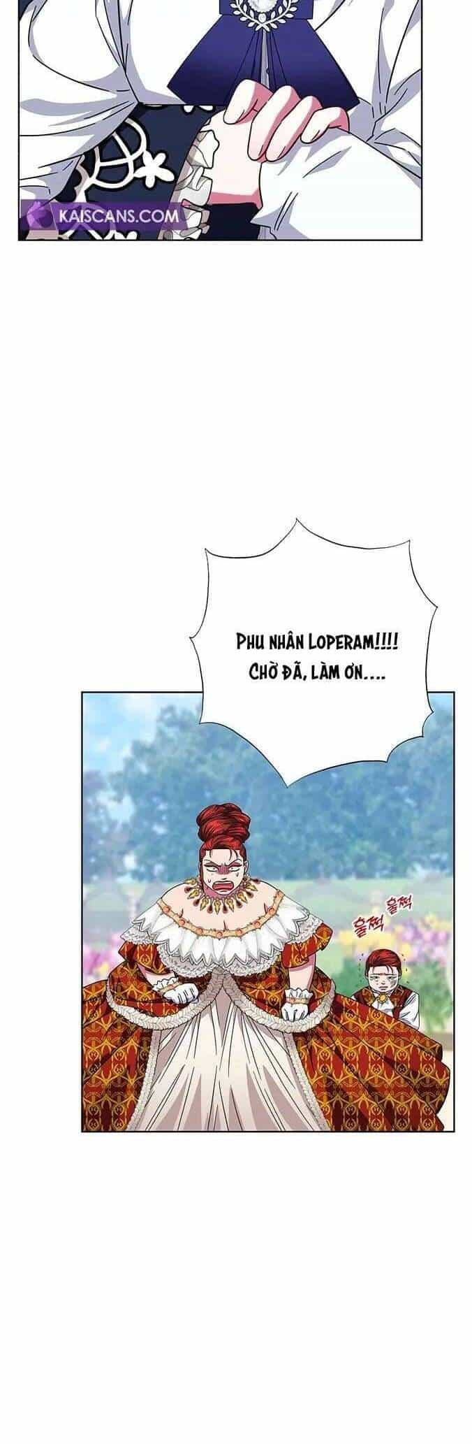 Tôi Trở Thành Mẹ Của Nam Chính - Chương 15 - ảnh 9