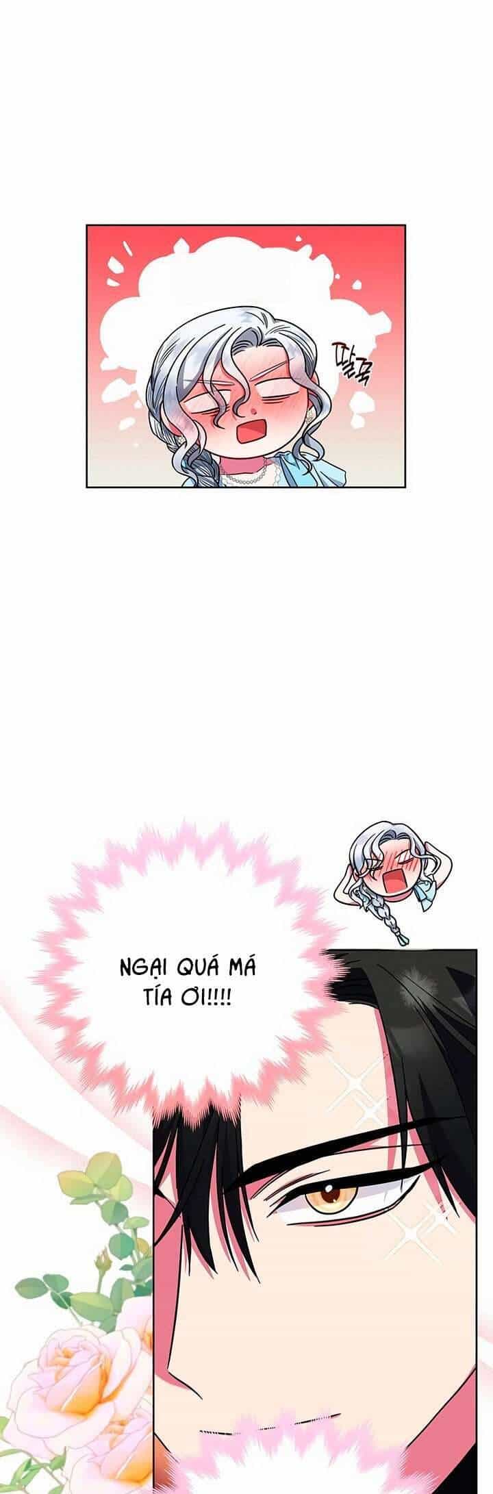 Tôi Trở Thành Mẹ Của Nam Chính - Chương 18 - ảnh 36