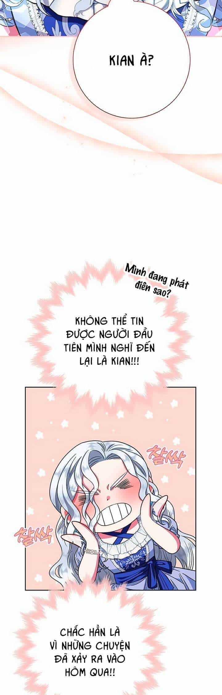 Tôi Trở Thành Mẹ Của Nam Chính - Chương 19 - ảnh 29