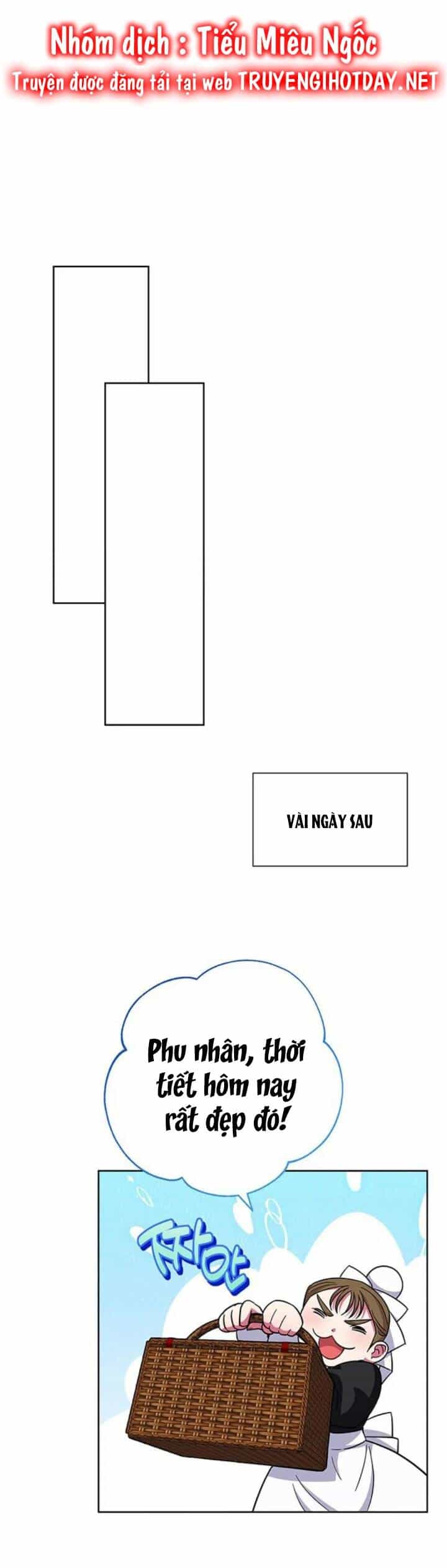 Tôi Trở Thành Mẹ Của Nam Chính - Chương 21 - ảnh 33