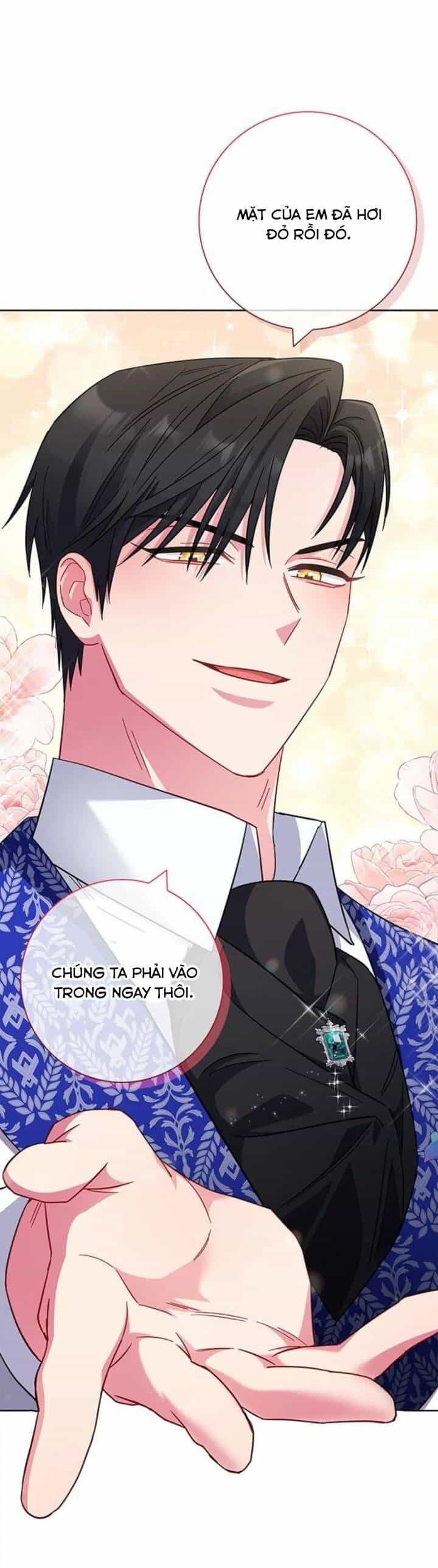 Tôi Trở Thành Mẹ Của Nam Chính - Chương 21 - ảnh 46