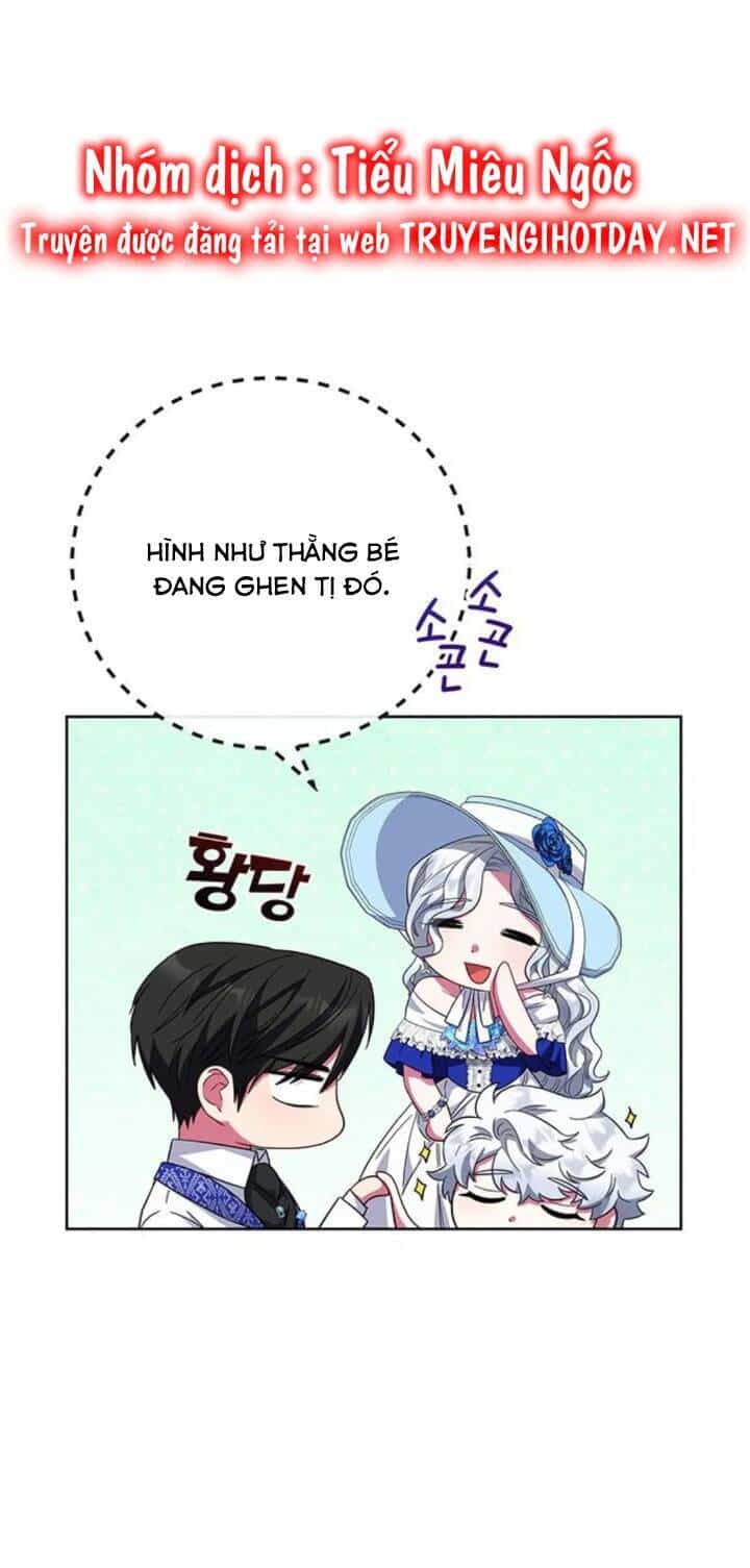 Tôi Trở Thành Mẹ Của Nam Chính - Chương 21 - ảnh 54