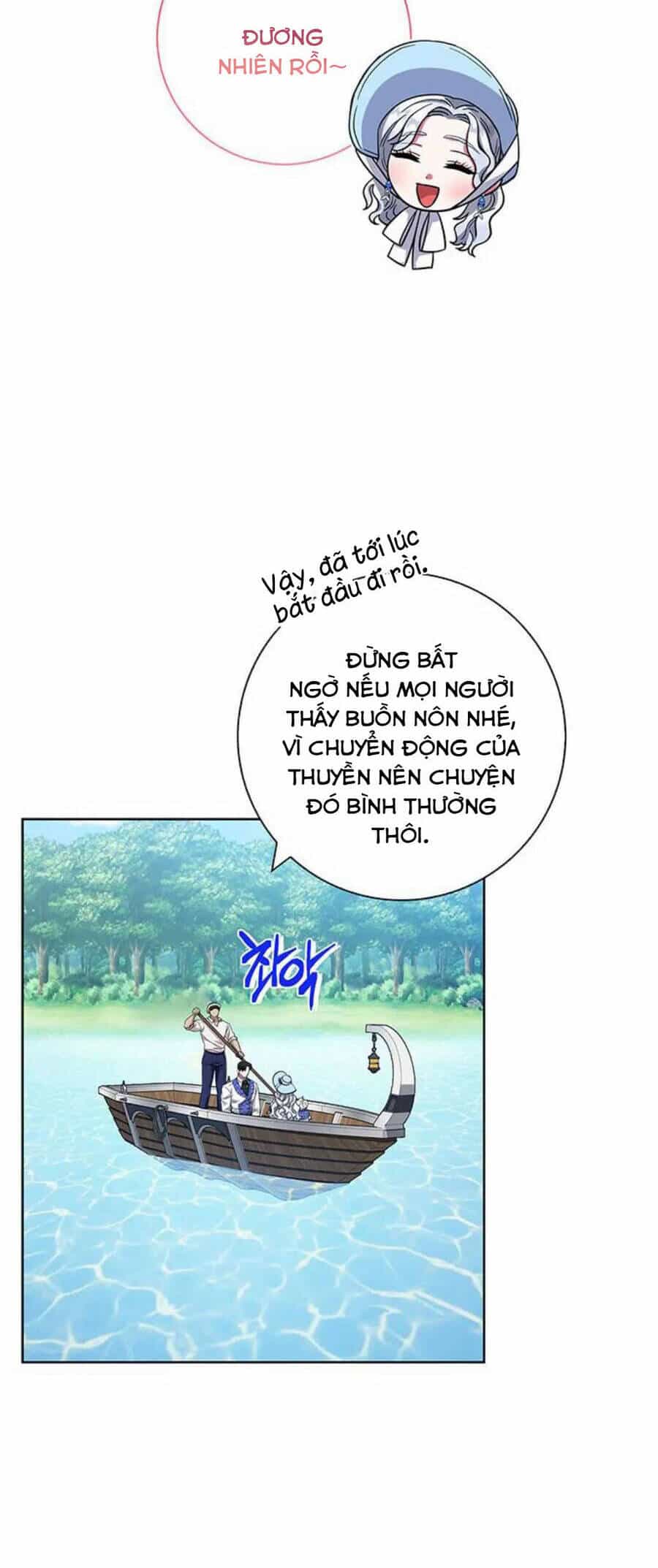 Tôi Trở Thành Mẹ Của Nam Chính - Chương 22 - ảnh 13