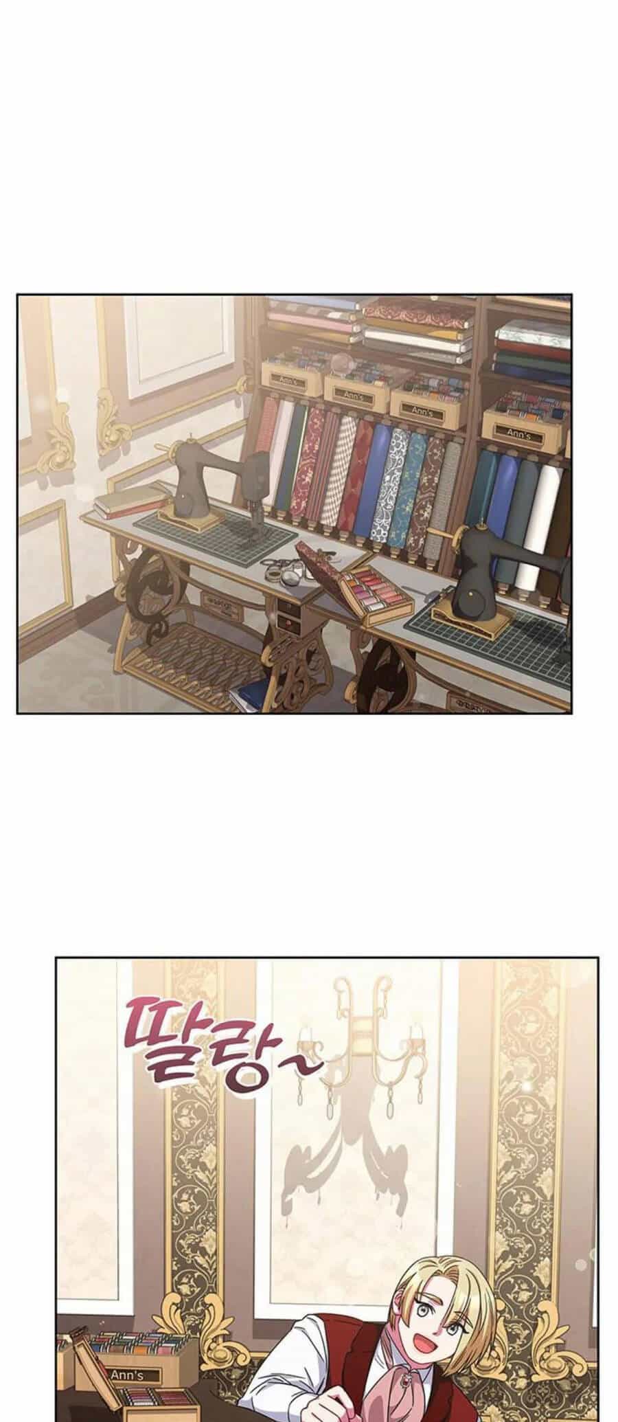 Tôi Trở Thành Mẹ Của Nam Chính - Chương 22 - ảnh 51