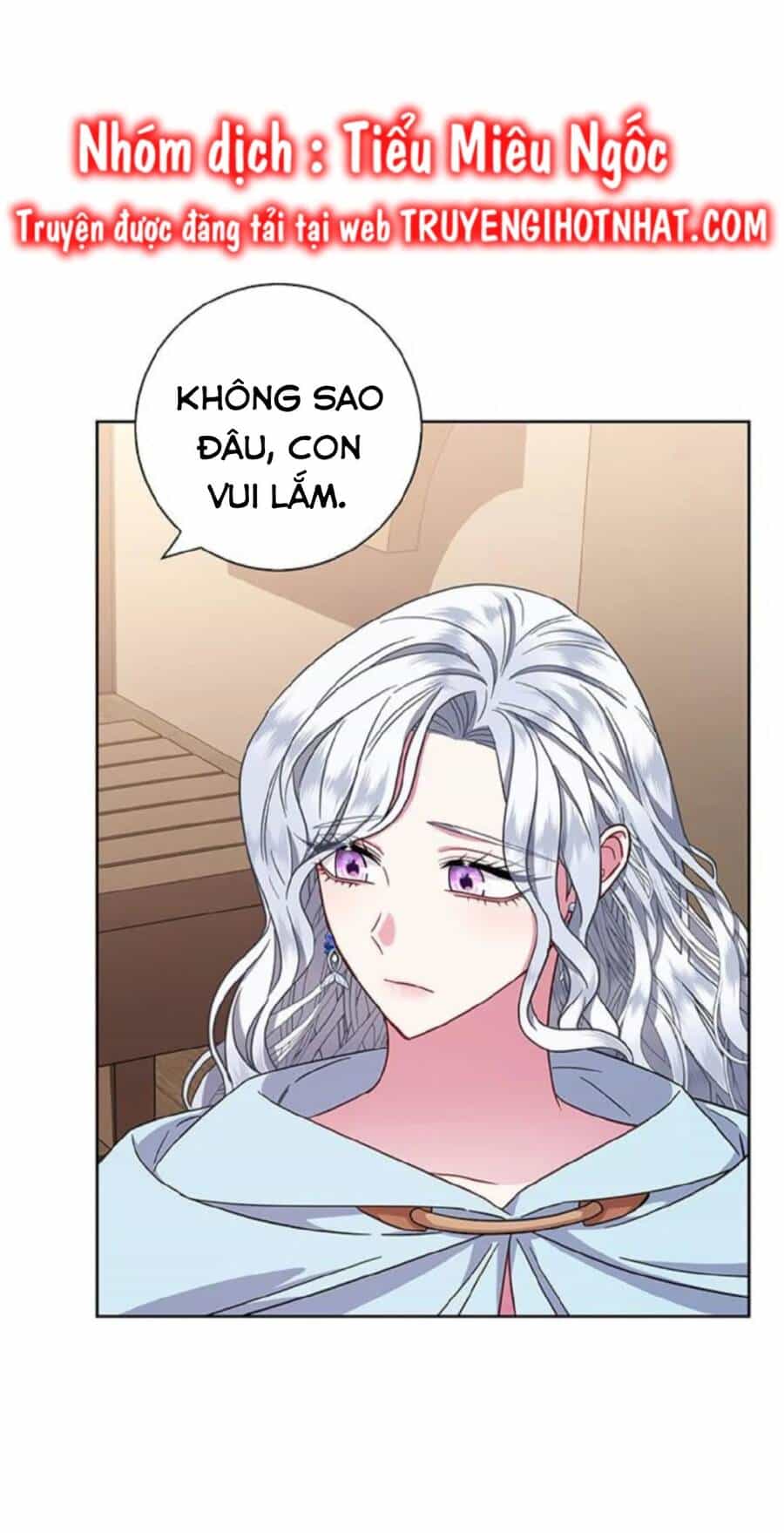 Tôi Trở Thành Mẹ Của Nam Chính - Chương 23 - ảnh 39