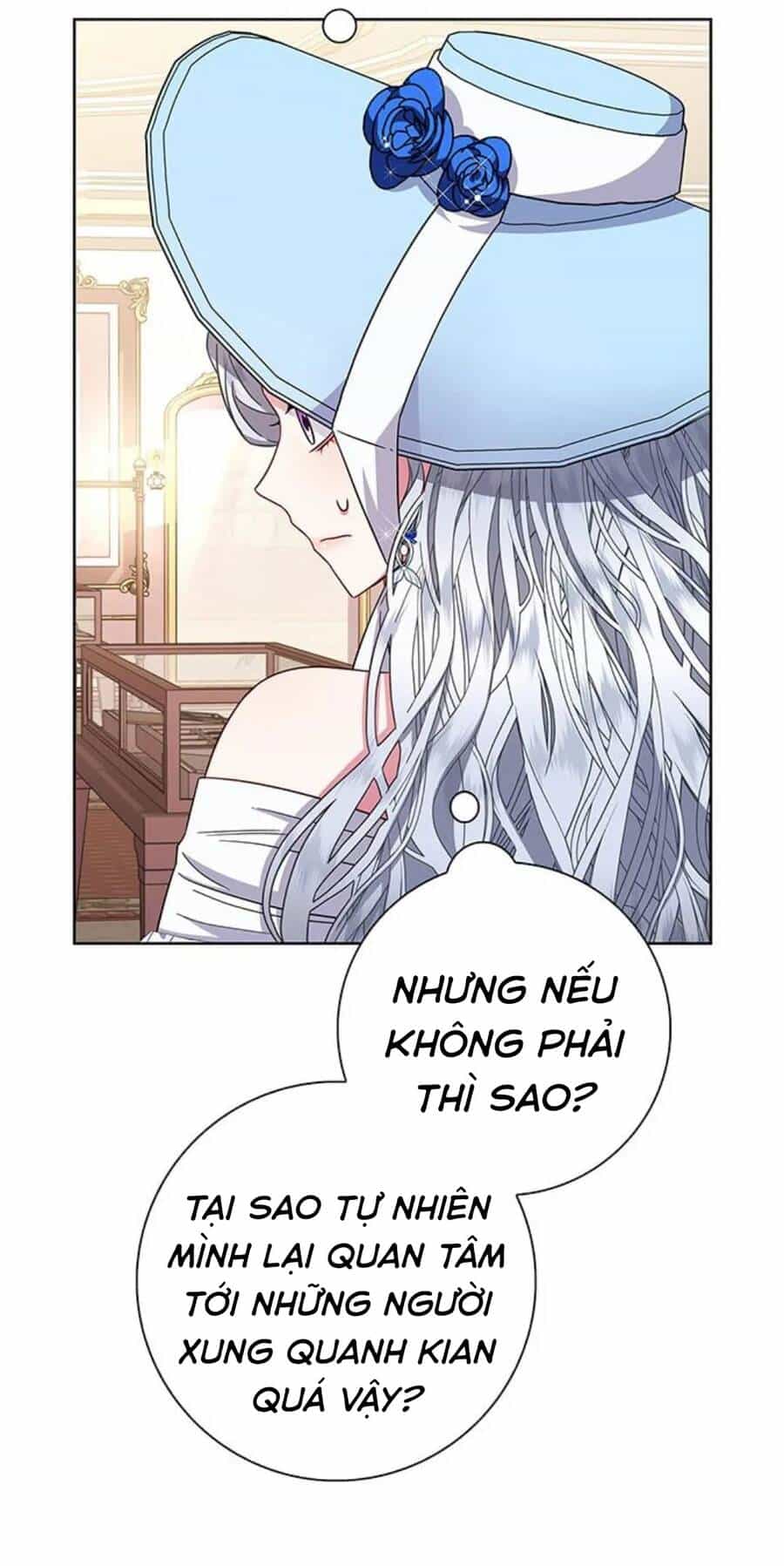 Tôi Trở Thành Mẹ Của Nam Chính - Chương 23 - ảnh 7