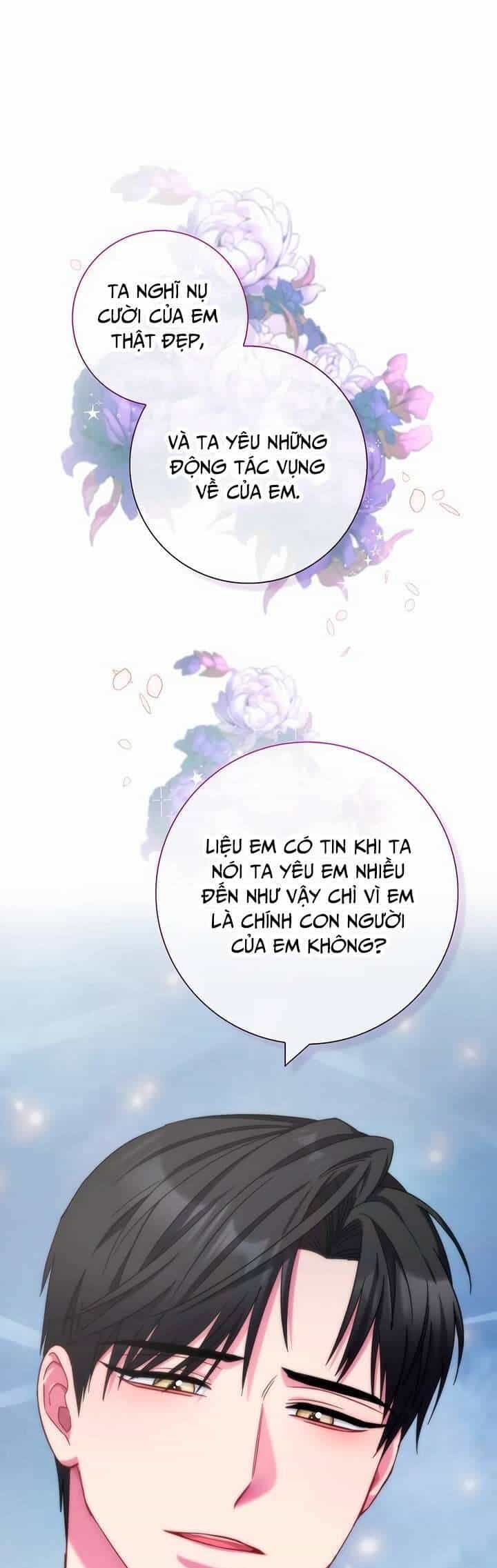 Tôi Trở Thành Mẹ Của Nam Chính - Chương 24 - ảnh 33