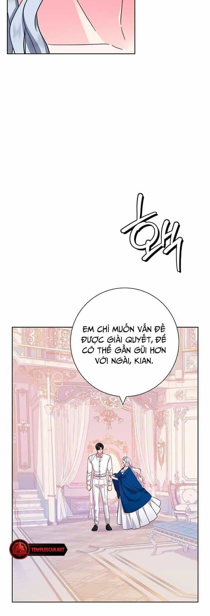 Tôi Trở Thành Mẹ Của Nam Chính - Chương 24 - ảnh 43