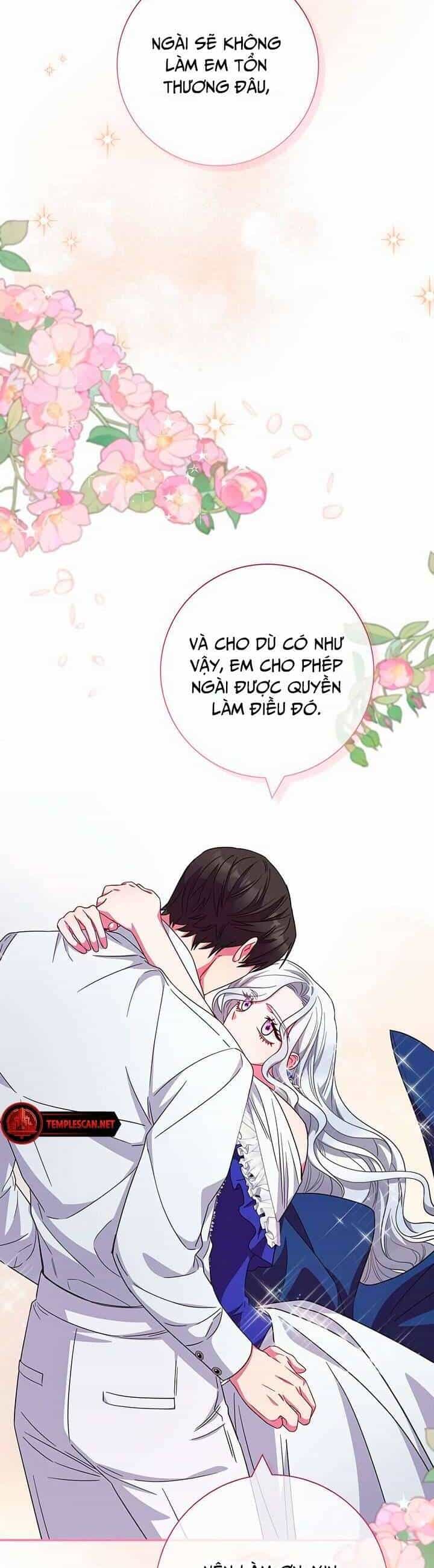 Tôi Trở Thành Mẹ Của Nam Chính - Chương 24 - ảnh 46