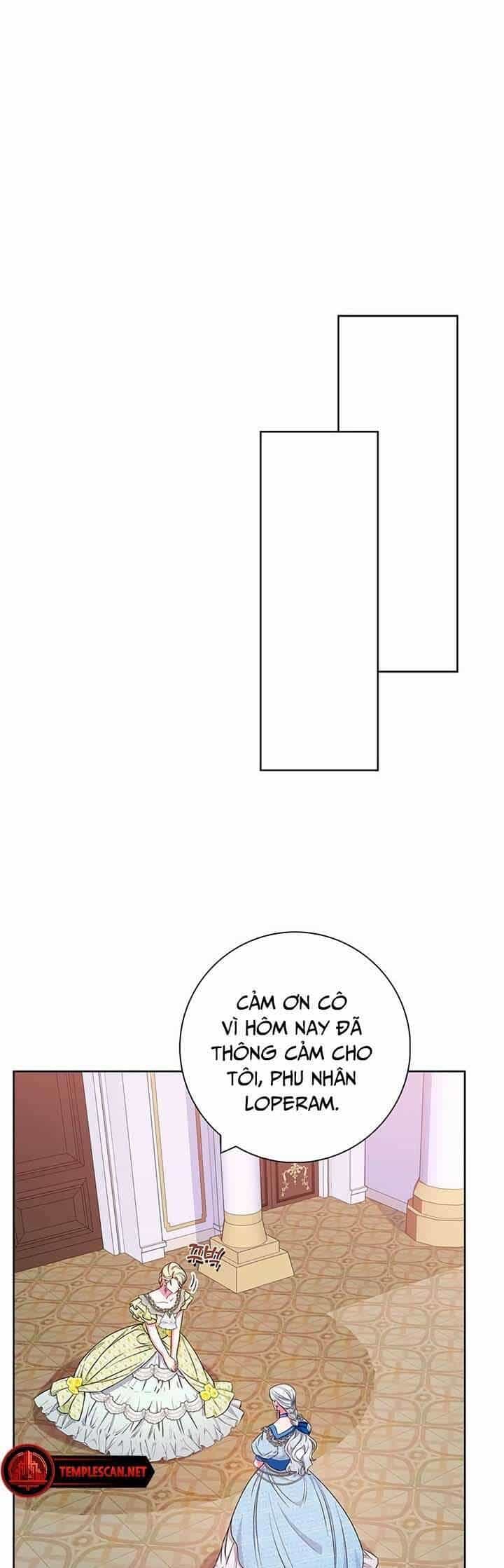 Tôi Trở Thành Mẹ Của Nam Chính - Chương 27 - ảnh 40