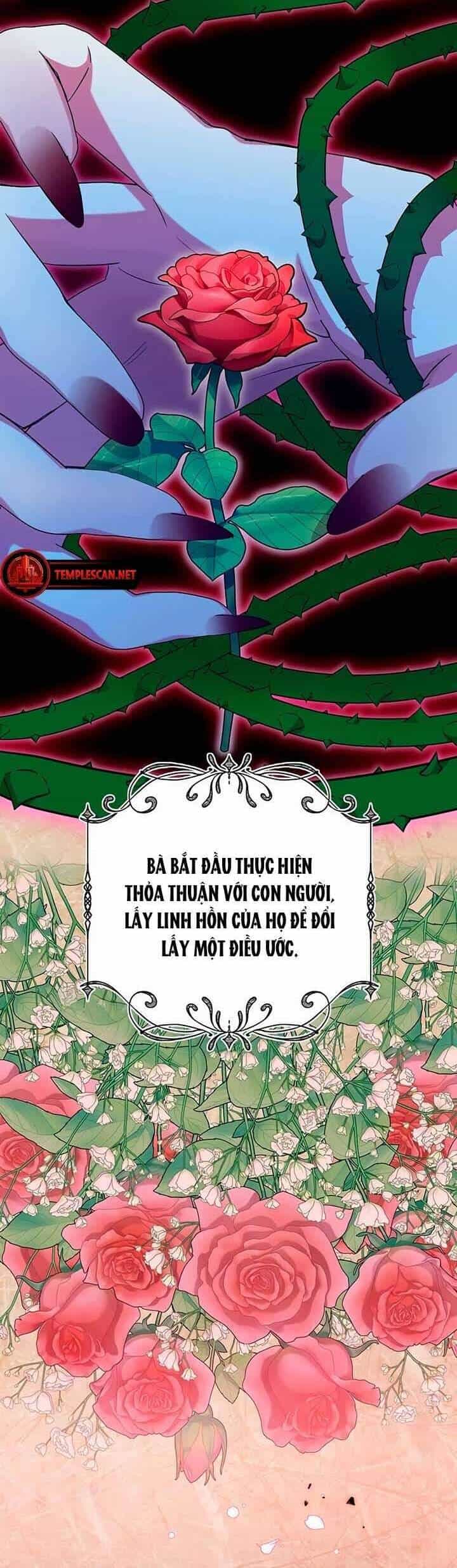 Tôi Trở Thành Mẹ Của Nam Chính - Chương 28 - ảnh 18