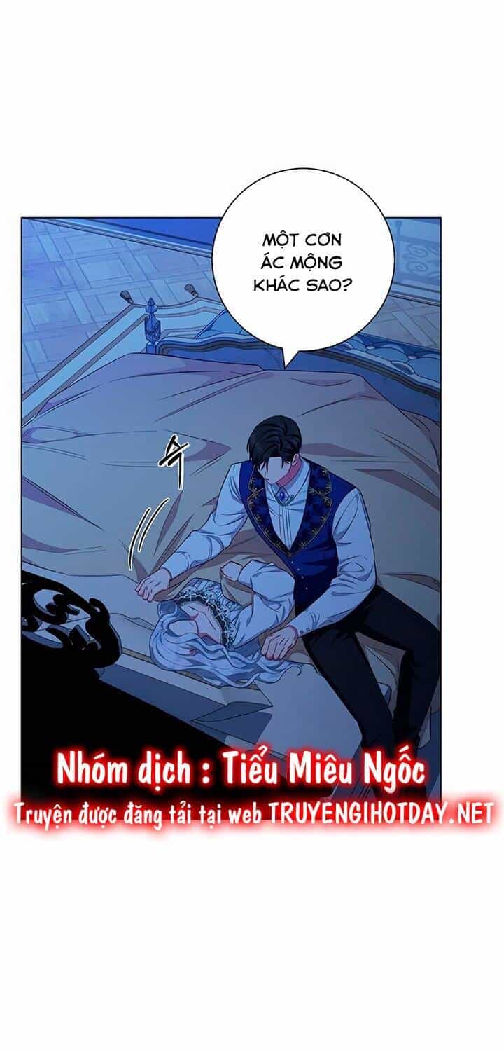 Tôi Trở Thành Mẹ Của Nam Chính - Chương 29 - ảnh 10