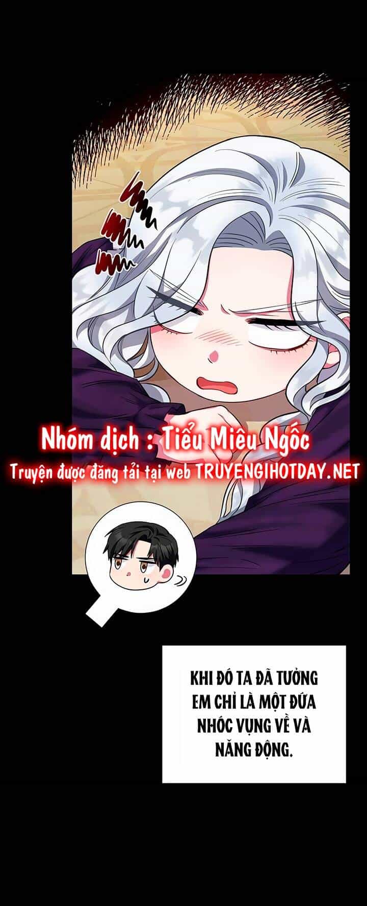 Tôi Trở Thành Mẹ Của Nam Chính - Chương 29 - ảnh 20