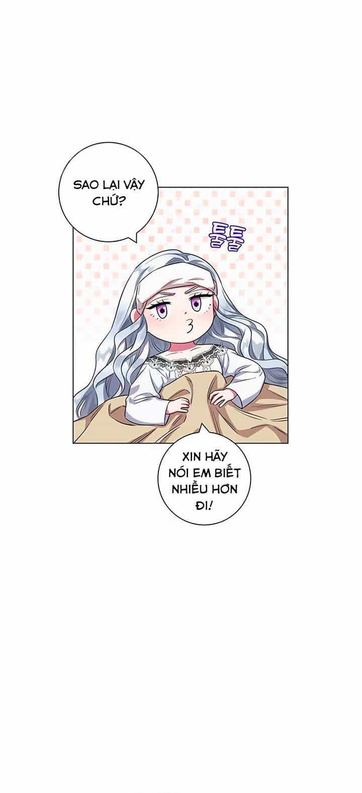 Tôi Trở Thành Mẹ Của Nam Chính - Chương 29 - ảnh 26