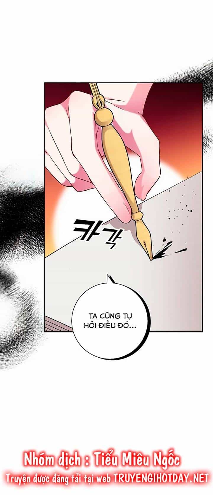 Tôi Trở Thành Mẹ Của Nam Chính - Chương 29 - ảnh 36