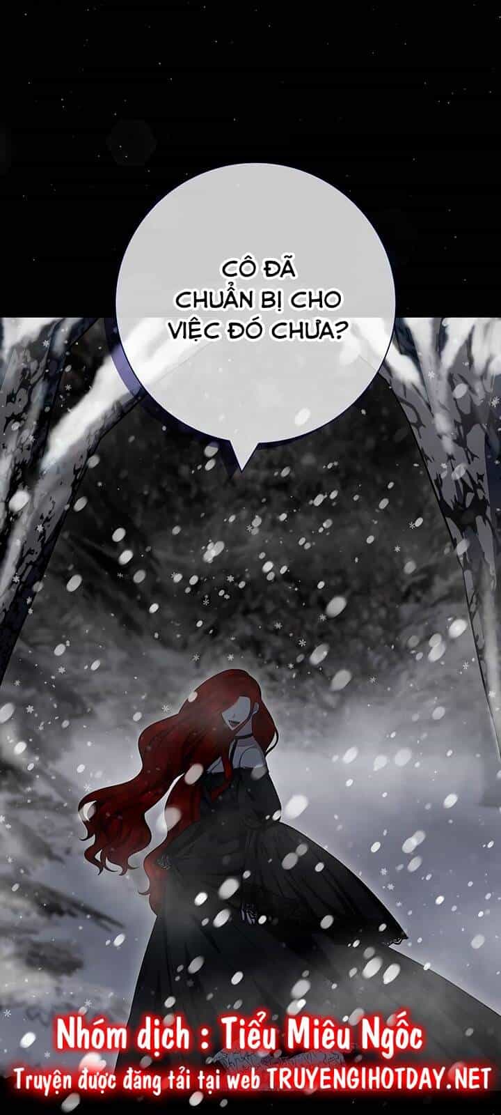 Tôi Trở Thành Mẹ Của Nam Chính - Chương 29 - ảnh 4