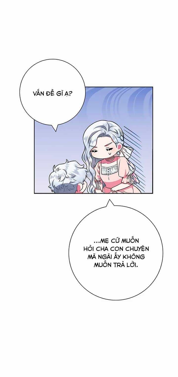 Tôi Trở Thành Mẹ Của Nam Chính - Chương 29 - ảnh 45