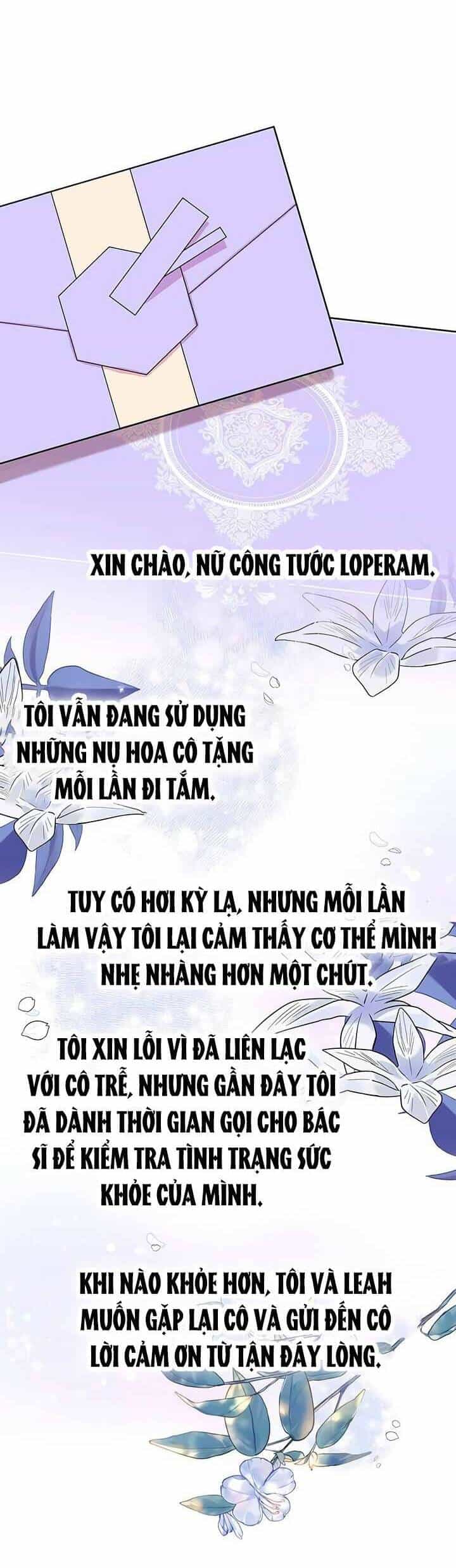 Tôi Trở Thành Mẹ Của Nam Chính - Chương 34 - ảnh 15